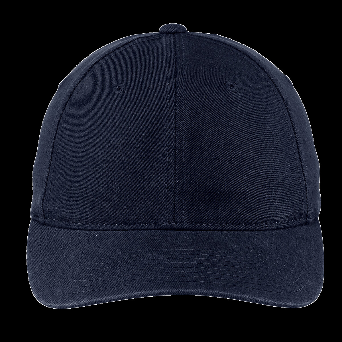 Headwear Front