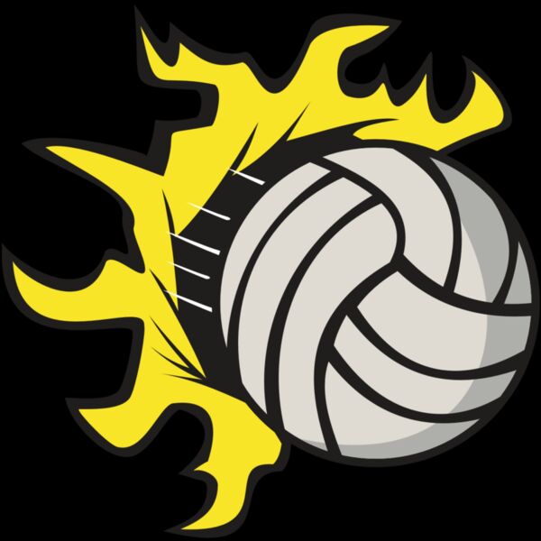 VOLLEYBALL BUSTING RQC Thumbnail