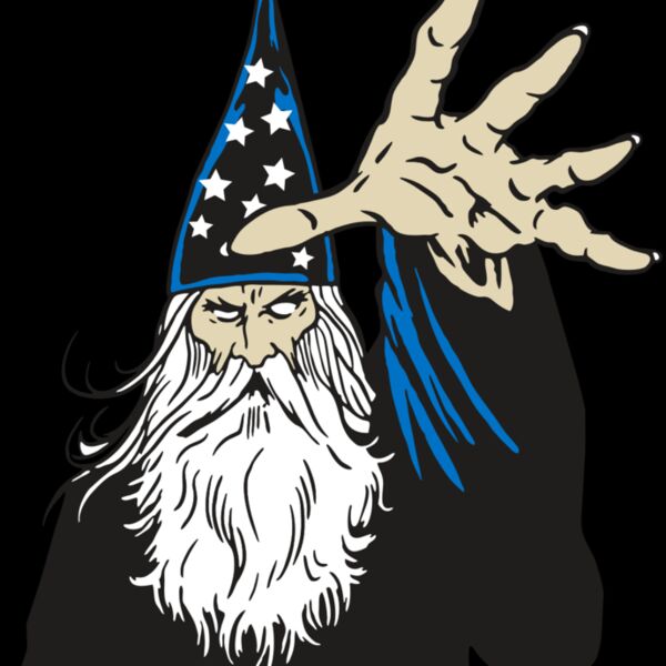 AR31 WIZARD 03 RQC Thumbnail