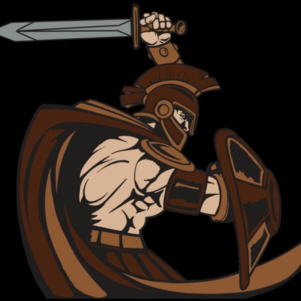 AR PALADIN 43 RC Thumbnail