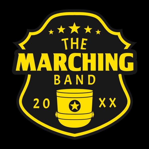 Marching Band 05 Thumbnail