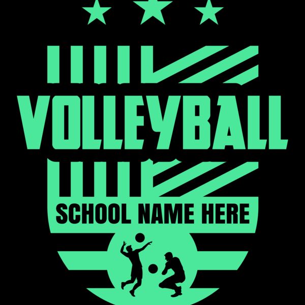 Volleyball 21 Thumbnail