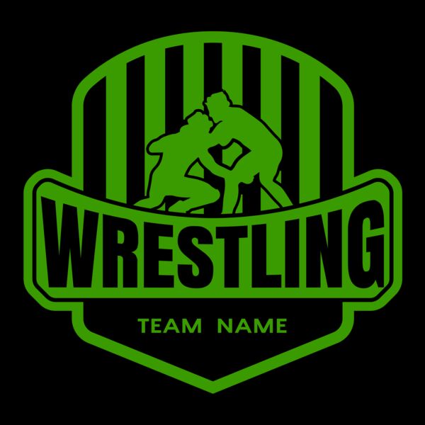 Wrestling 13 Thumbnail