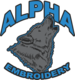 Alpha Embroidery