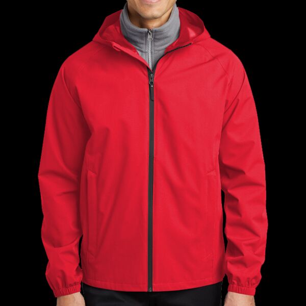 ® Essential Rain Jacket Thumbnail