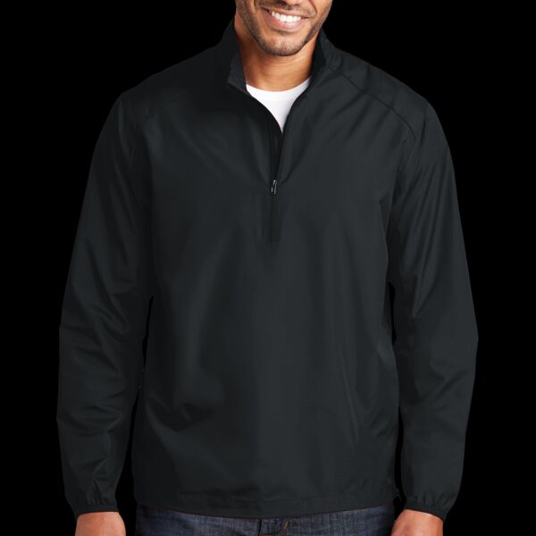 Zephyr 1/2 Zip Pullover Thumbnail