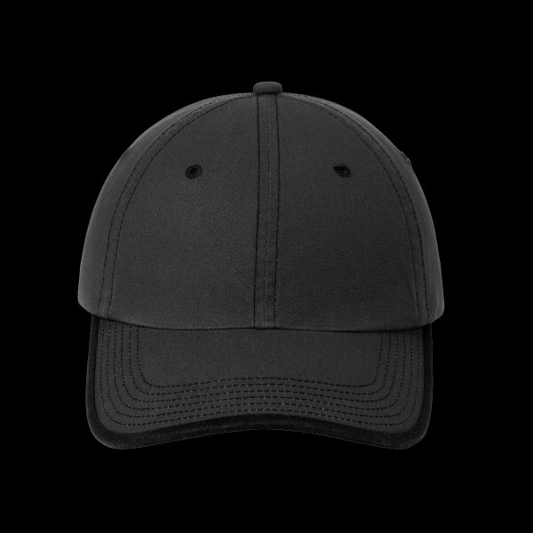 Vintage Washed Contrast Stitch Cap Thumbnail