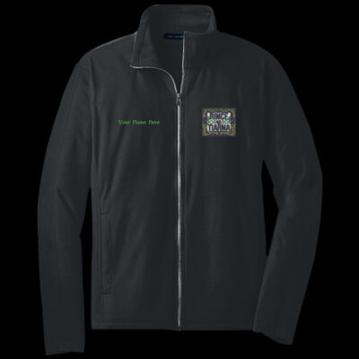 RNT - Microfleece Jacket Thumbnail