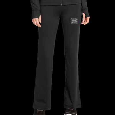 RNT - Ladies NRG Fitness Pant Thumbnail