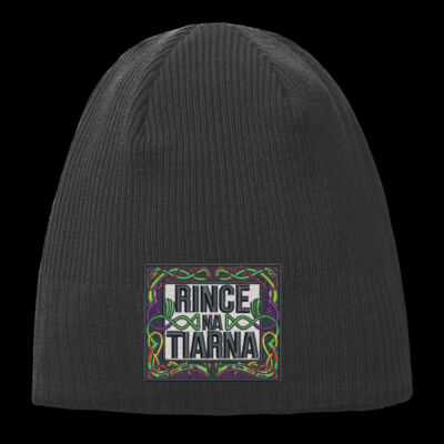 RNT - Knit Beanie Thumbnail