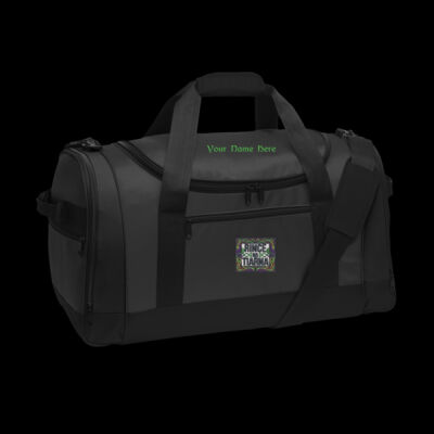 RNT - Voyager Sports Duffel Thumbnail