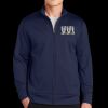 Sport Wick ® Fleece Full Zip Jacket Thumbnail