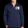 Sport Wick ® Fleece Full Zip Jacket Thumbnail