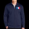 Sport Wick ® Fleece Full Zip Jacket Thumbnail