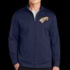 Sport Wick ® Fleece Full Zip Jacket Thumbnail