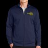 Sport Wick ® Fleece Full Zip Jacket Thumbnail