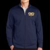 Sport Wick ® Fleece Full Zip Jacket Thumbnail