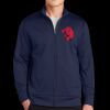 Sport Wick ® Fleece Full Zip Jacket Thumbnail