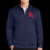 Sport Wick ® Fleece Full Zip Jacket Thumbnail