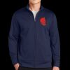 Sport Wick ® Fleece Full Zip Jacket Thumbnail