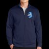 Sport Wick ® Fleece Full Zip Jacket Thumbnail