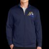 Sport Wick ® Fleece Full Zip Jacket Thumbnail