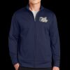 Sport Wick ® Fleece Full Zip Jacket Thumbnail