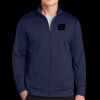 Sport Wick ® Fleece Full Zip Jacket Thumbnail