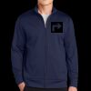 Sport Wick ® Fleece Full Zip Jacket Thumbnail