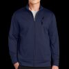 Sport Wick ® Fleece Full Zip Jacket Thumbnail