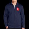 Sport Wick ® Fleece Full Zip Jacket Thumbnail
