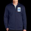 Sport Wick ® Fleece Full Zip Jacket Thumbnail