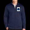 Sport Wick ® Fleece Full Zip Jacket Thumbnail