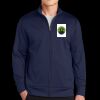 Sport Wick ® Fleece Full Zip Jacket Thumbnail