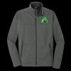 The North Face Ridgeline Soft Shell Jacket Thumbnail