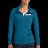 Ladies Sport Wick ® Stretch Full Zip Jacket Thumbnail