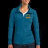 Ladies Sport Wick ® Stretch Full Zip Jacket Thumbnail