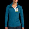 Ladies Sport Wick ® Stretch Full Zip Jacket Thumbnail