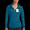 Ladies Sport Wick ® Stretch Full Zip Jacket Thumbnail