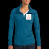 Ladies Sport Wick ® Stretch Full Zip Jacket Thumbnail