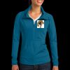 Ladies Sport Wick ® Stretch Full Zip Jacket Thumbnail