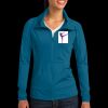 Ladies Sport Wick ® Stretch Full Zip Jacket Thumbnail