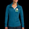 Ladies Sport Wick ® Stretch Full Zip Jacket Thumbnail