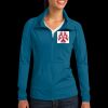 Ladies Sport Wick ® Stretch Full Zip Jacket Thumbnail