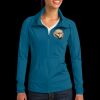 Ladies Sport Wick ® Stretch Full Zip Jacket Thumbnail
