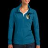 Ladies Sport Wick ® Stretch Full Zip Jacket Thumbnail