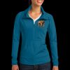 Ladies Sport Wick ® Stretch Full Zip Jacket Thumbnail