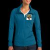 Ladies Sport Wick ® Stretch Full Zip Jacket Thumbnail