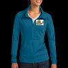 Ladies Sport Wick ® Stretch Full Zip Jacket Thumbnail
