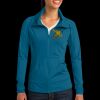 Ladies Sport Wick ® Stretch Full Zip Jacket Thumbnail